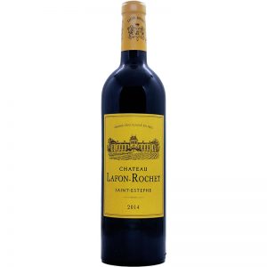 Chateau Lafon-Rochet 2014