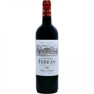 Chateau Ferran 2015