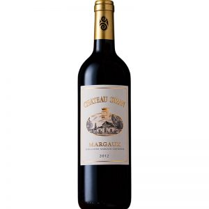 Chateau Siran 2012
