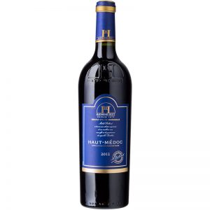 Raymond Huet Haut-Medoc