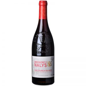 Domaine de Nalys Chateauneuf-du-Pape