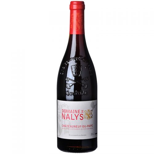 Domaine de Nalys Chateauneuf-du-Pape