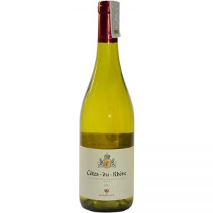 Mommessin Cotes du Rhone Blanc
