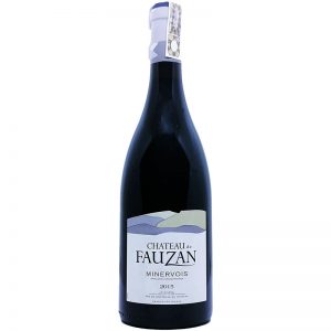 Chateau Fauzan 2015