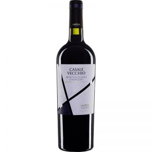 Farnese Montepulciano Casale Vecchio