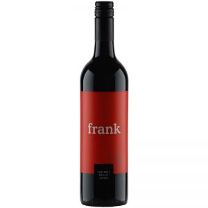 Frank Red