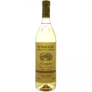 Grappa Aquavite Nardini Riserva 50%