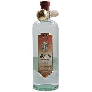 Grappa di Barolo 43%