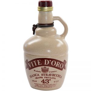 Grappa Vite d'Oro 43%