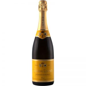 Gustave Lorentz Cremant D'Alsace Brut