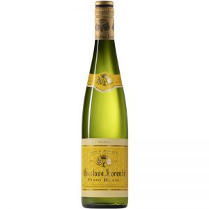 Gustave Lorentz Pinot Blanc