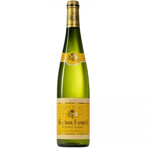 Gustave Lorentz Pinot Gris Reserve
