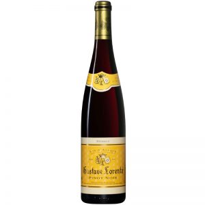 Gustave Lorentz Pinot Noir