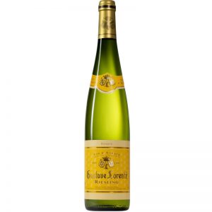 Gustave Lorentz Riesling
