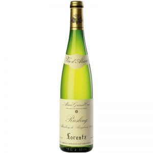 Gustave Lorentz Riesling Grand Cru Altenberg