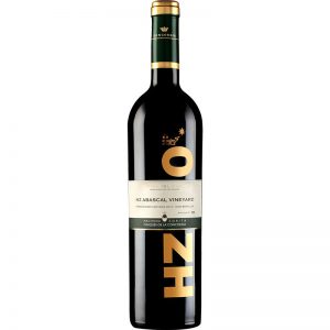 Hacienda Abascal Zorita Limitada