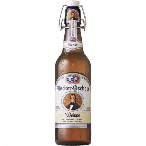 Hacker-Pschorr Weisse