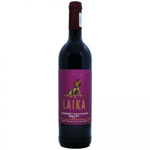 Laika Cabernet Sauvignon Merlot