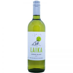 Laika Chenin Blanc