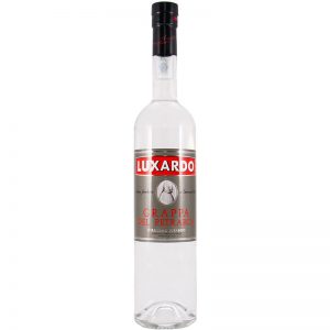 Luxardo Grappa del Petrarca
