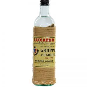 Luxardo Grappa Euganea Riserva 40%