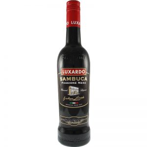 Luxardo Passione Nera