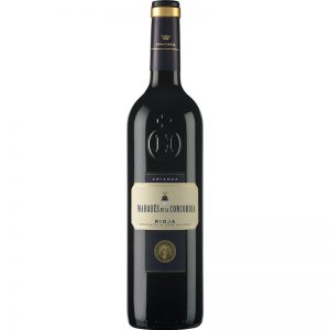 Marques de la Concordia Crianza Rioja