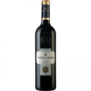Marques de la Concordia Tempranillo Rioja