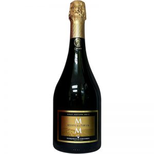 Marques de la Concordia Reserva de la Familia Brut