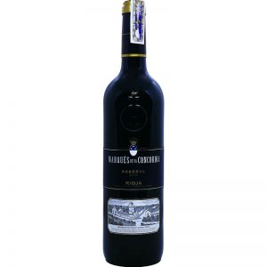 Marques de la Concordia Rioja Reserva