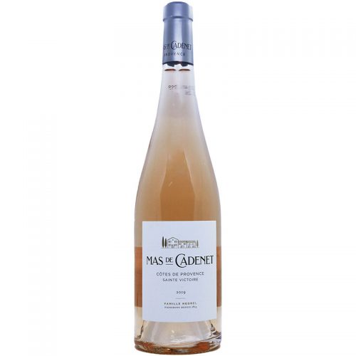 Mas de Cadenet Cotes de Provence