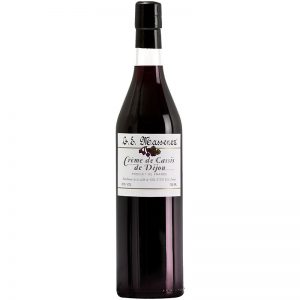 G.E. Massenez Creme de Cassis