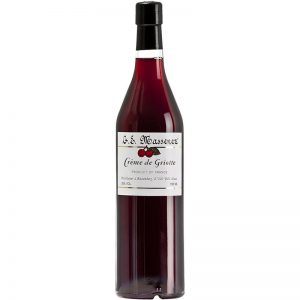G.E. Massenez Creme de Griottes