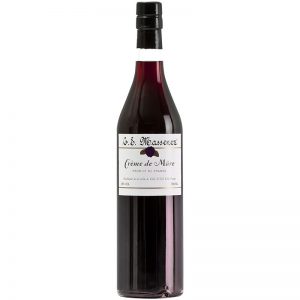 G.E. Massenez Creme de Mure