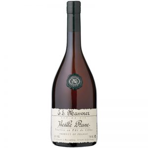 G.E. Massenez Creme Vieille Prune