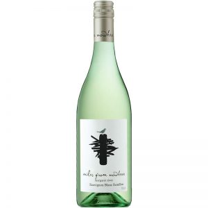 Miles from Nowhere Sauv. Blanc Semillon