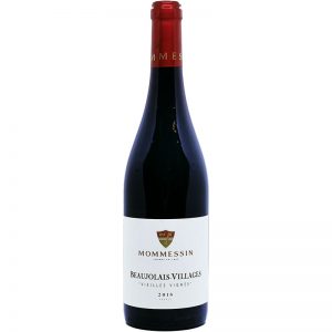 Mommessin Beaujolais Villages