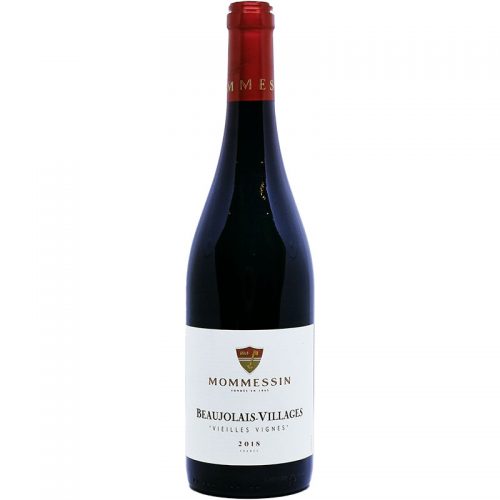 Mommessin Beaujolais Villages