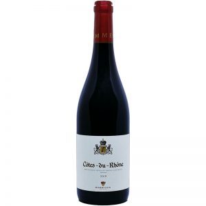 Mommessin Cotes du Rhone Rouge