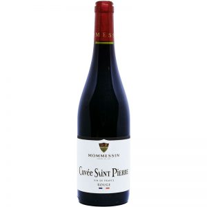 Mommessin Cuvee Saint-Pierre Rouge