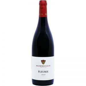 Mommessin La Cerisaie Fleurie
