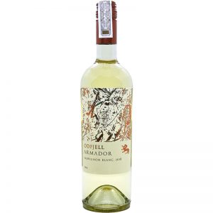 Odfjell Armador Sauvignon Blanc