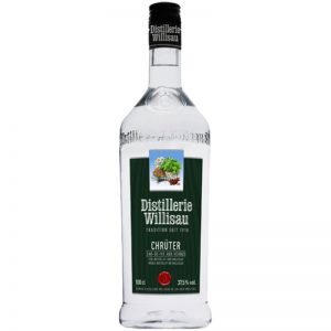 Original Willisauer Chruter 37.5%