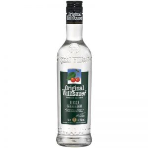 Original Willisauer Kirsch 37.5%