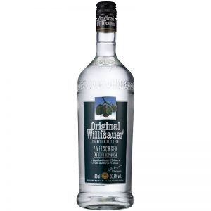 Original Willisauer Zwetschgen 37.5%