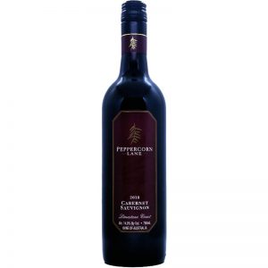 Peppercorn Lane Cabernet Sauvignon