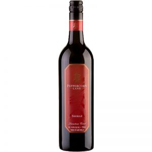 Peppercorn Lane Shiraz