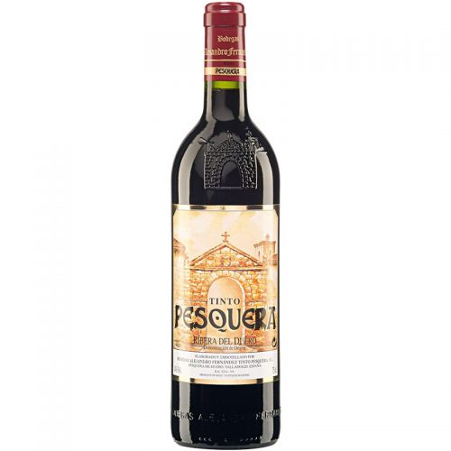 Tinto Pesquera Crianza