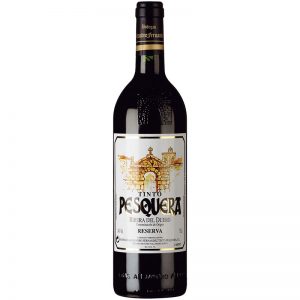 Tinto Pesquera Reserva