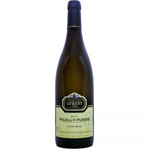 Domaine Roger Luquet Pouilly-Fuisse